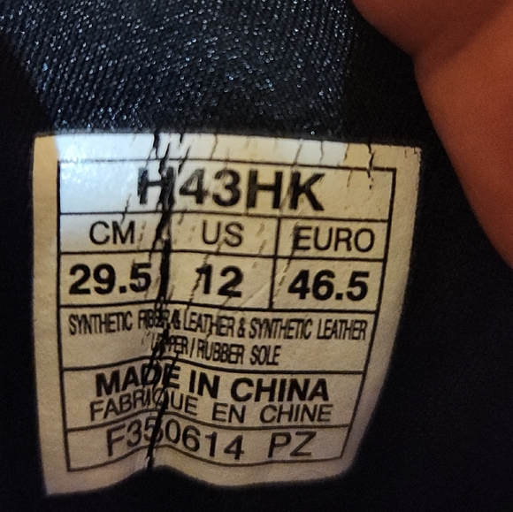 Sneaker Freaker x Gel Kayano Trainer \'Melvin (Asics 2014) main image 3